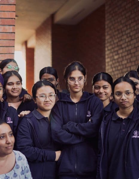 About Godrej Foundation