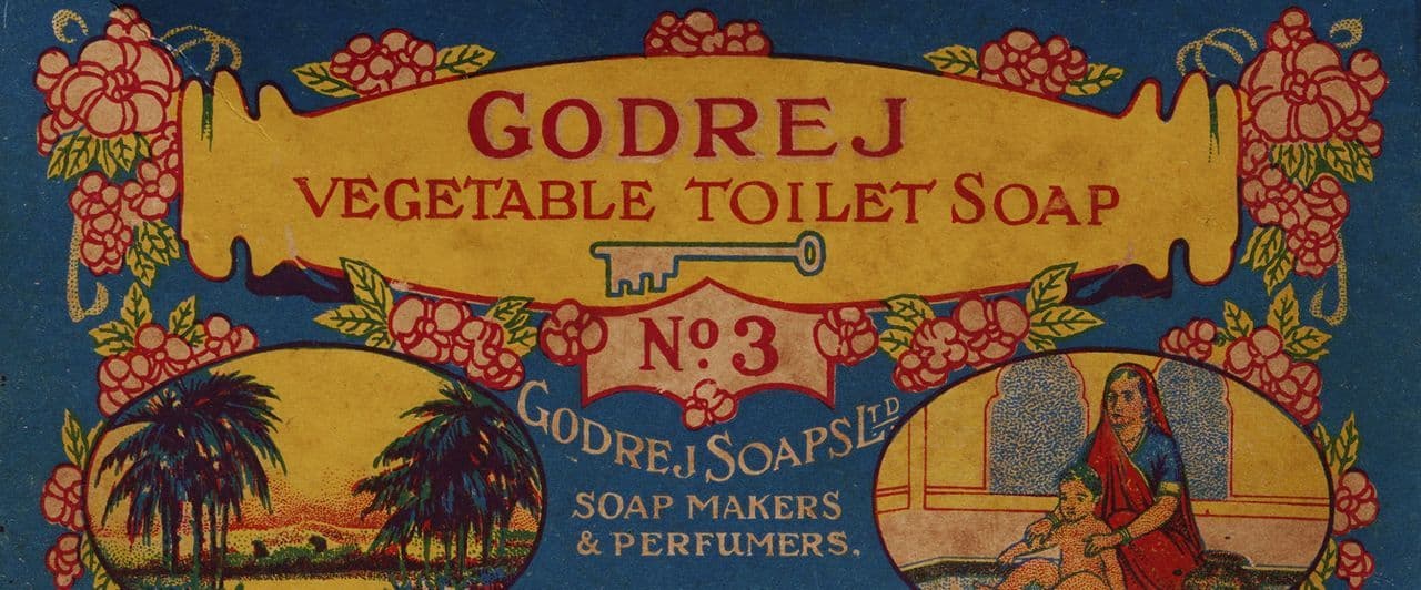 <h2>Our story started in&nbsp;<br>India's Swadeshi movement,<br>the original 'Make in India’</h2>