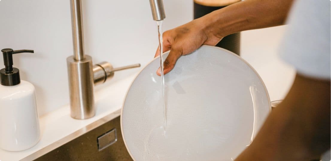 Dish Care