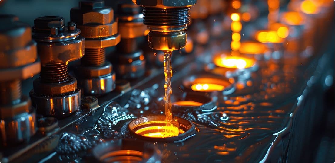 Metalworking Fluids