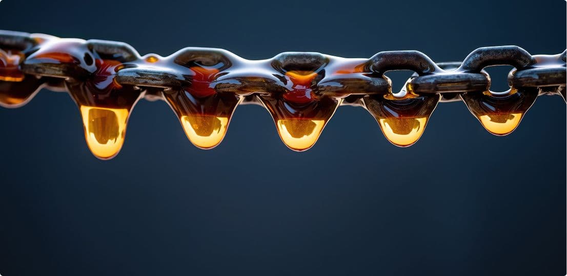 Chain Oils