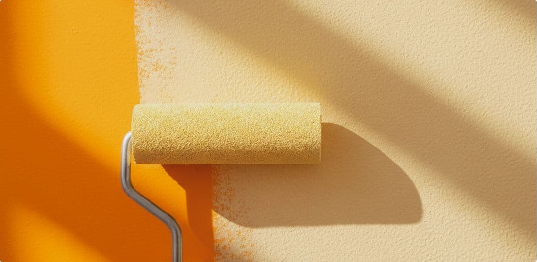 Decorative Paints 