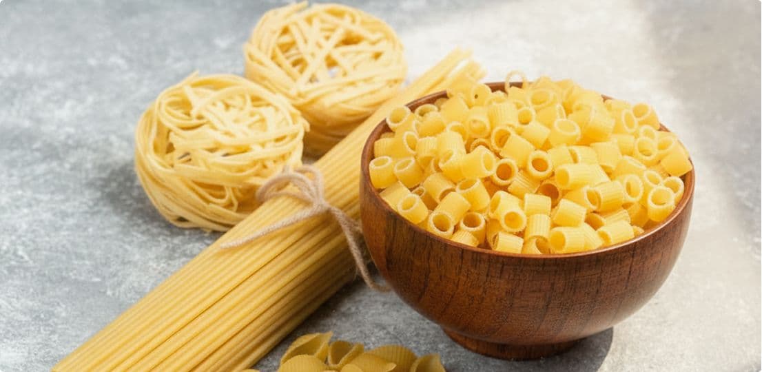 Convenience Foods