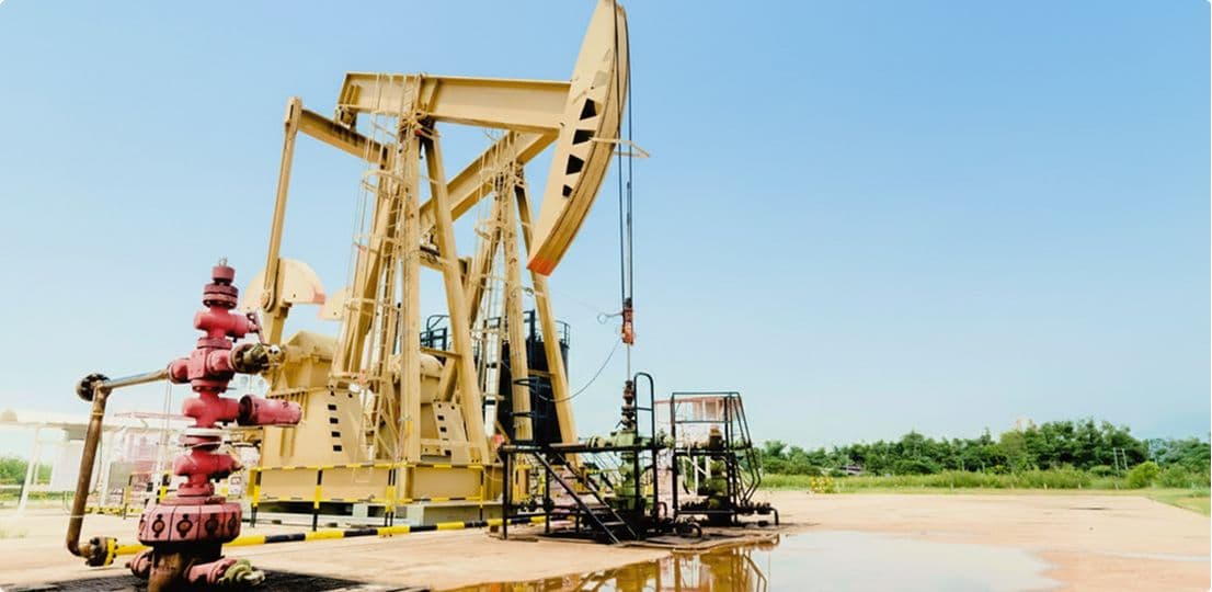 Enhanced Oil Recovery