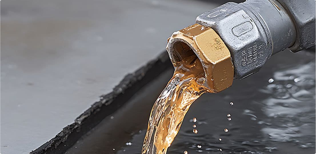 Intermediates for Flow Assurance