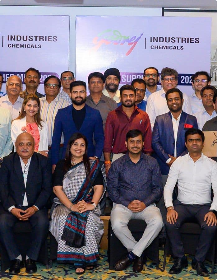 Responsible and Regenerative  Value Chain