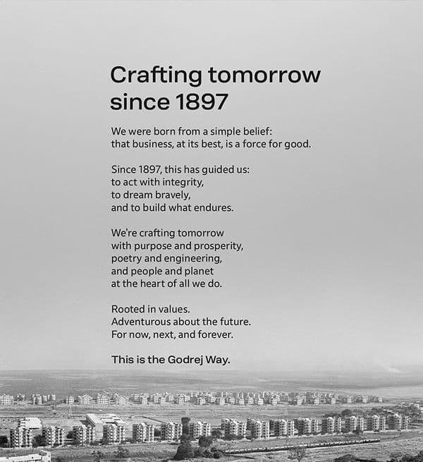 About Godrej Chemicals