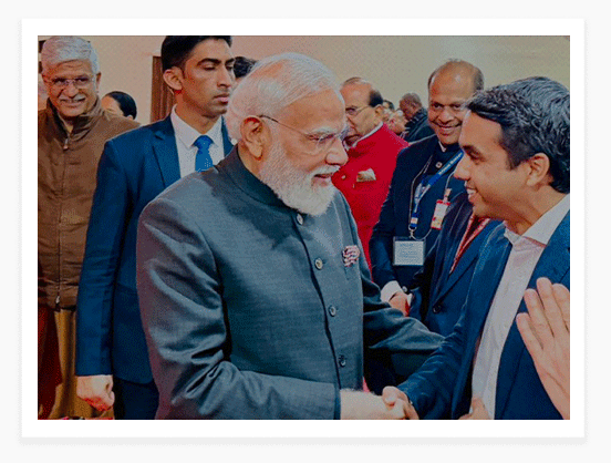 Bringing Buddha’s relics back to India