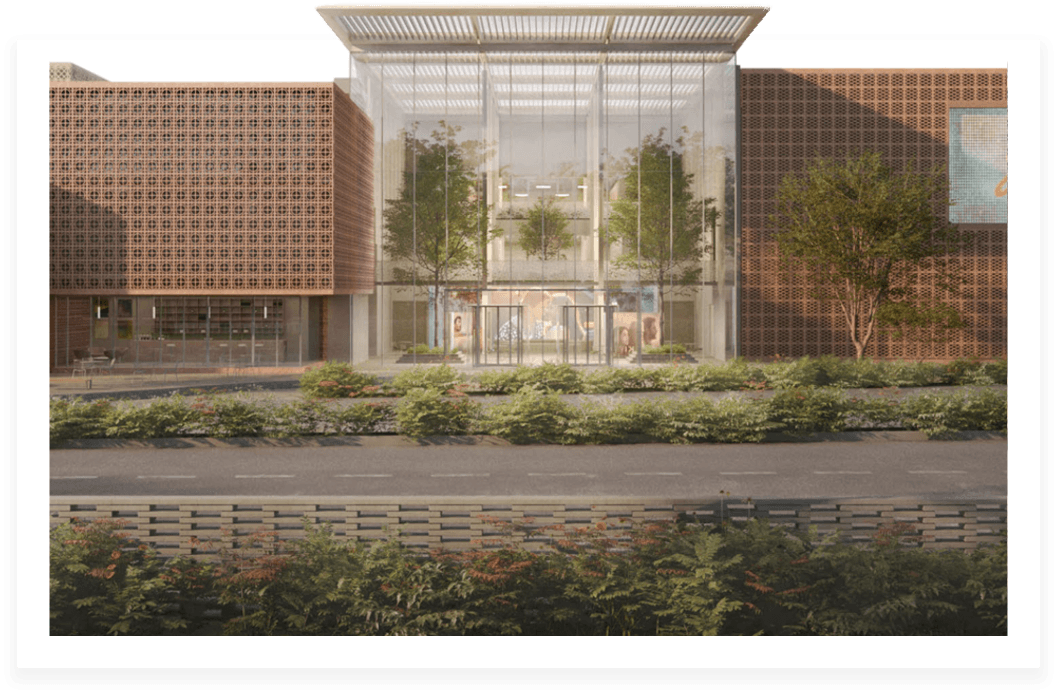 Film Studios Management