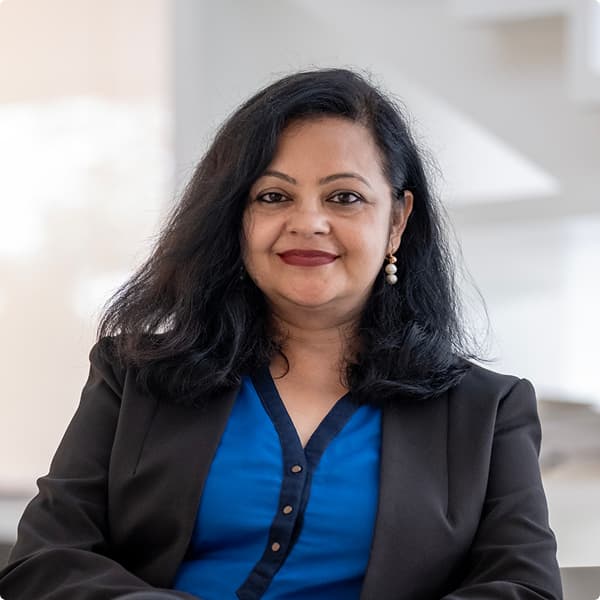 Poonam Burman