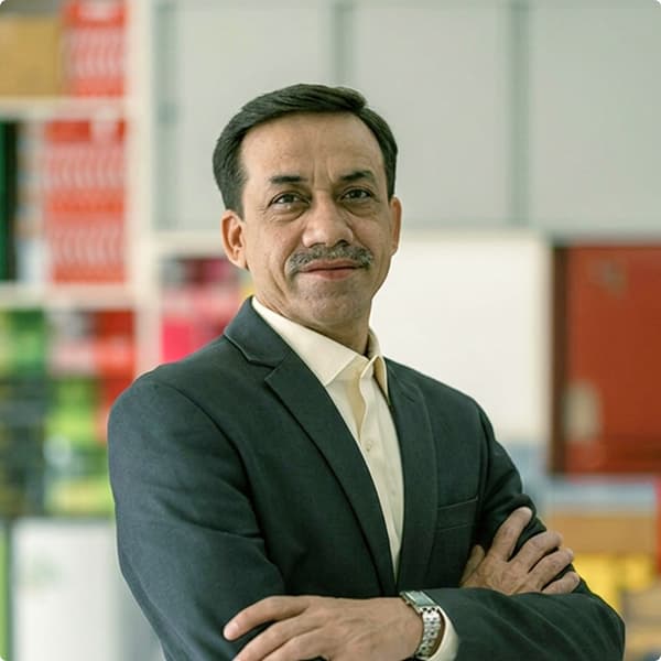 Sandeep Arora
