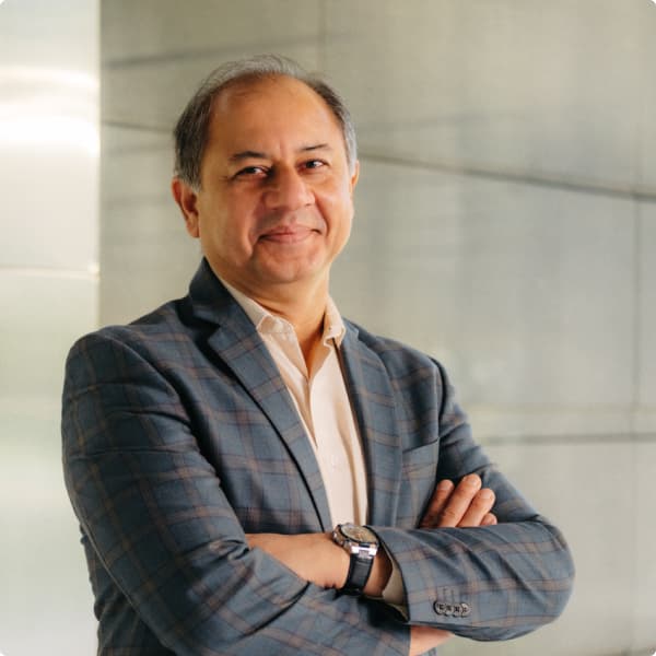Vishal Sharma