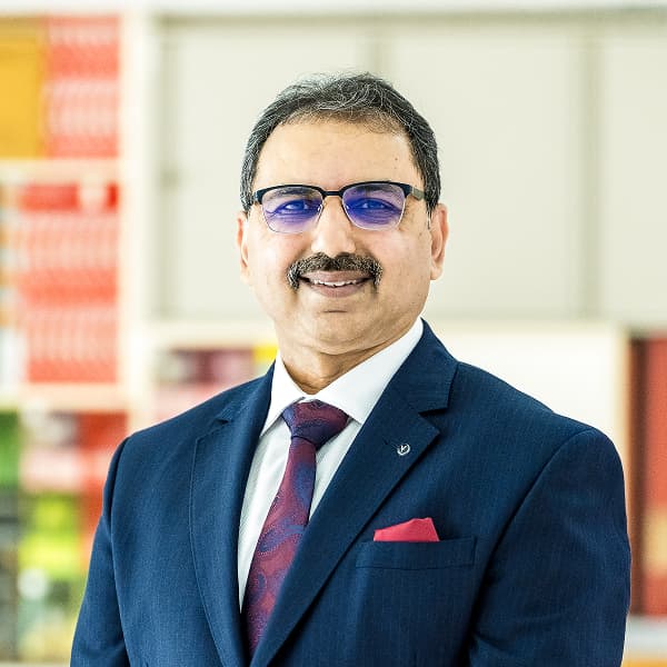 Mohnish Varma